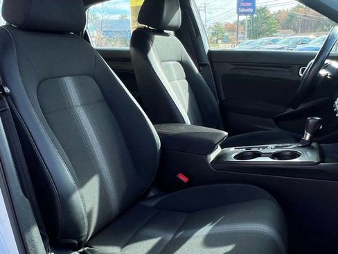 Used 2022 Honda Civic Sport image 14