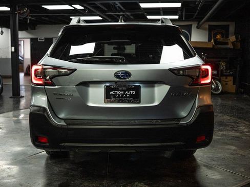 Used 2024 Subaru Outback image 6