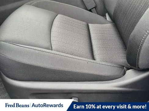 New 2026 Nissan Altima 2.5 SV FWD image 21