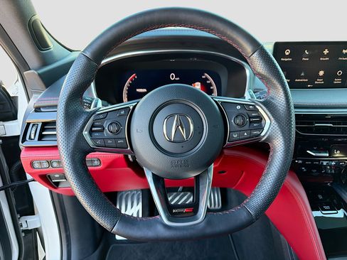 Used 2024 Acura MDX Type S image 40