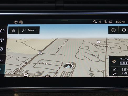 New 2026 Audi Q8 Premium Plus image 14