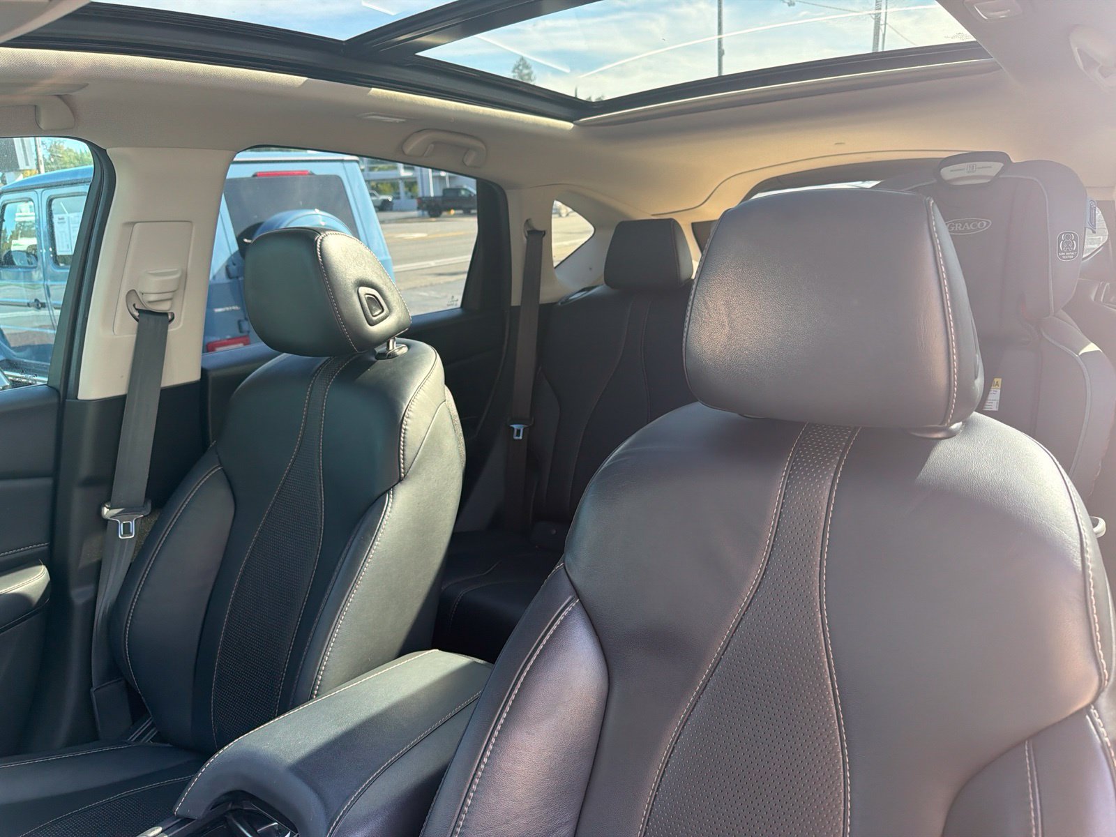 Used 2019 Acura RDX w/ Technology Package AWD/4WD image 9