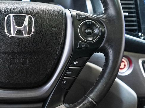 Used 2023 Honda Ridgeline RTL image 20