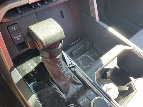 Used 2025 Toyota Tundra SR5 image 5