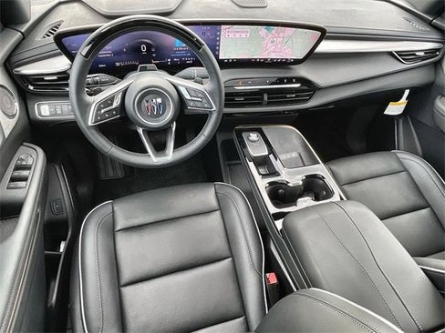 New 2025 Buick Enclave Avenir w/ Super Cruise Package image 21