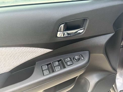 Used 2015 Honda CR-V EX image 48