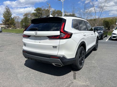 Used 2023 Honda CR-V Sport Touring image 3