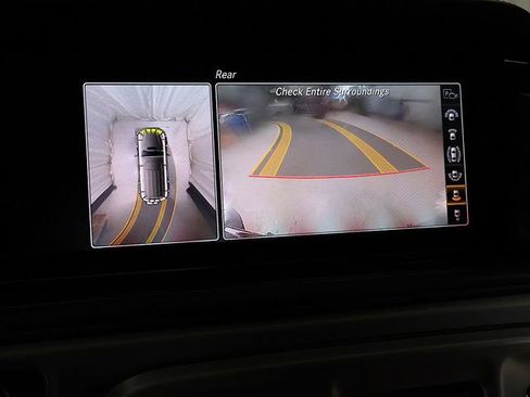 Certified 2024 Mercedes-Benz G 63 AMG G 63 AMG image 25