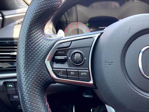 Used 2023 Acura RDX A-Spec FWD image 24