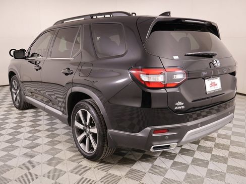 Used 2023 Honda Pilot Elite image 26