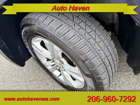 Used 2015 Chevrolet Equinox LT AWD/4WD image 12