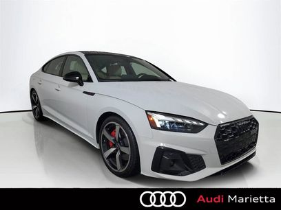 Used 2024 Audi A5 2.0T Premium Plus w/ Premium Plus