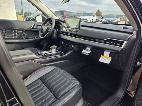 New 2026 Mitsubishi Outlander SEL image 4