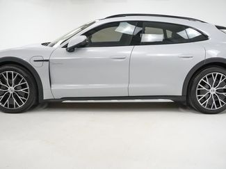 Certified 2025 Porsche Taycan 4S video 2