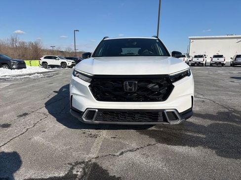 Used 2023 Honda CR-V Sport Touring image 3