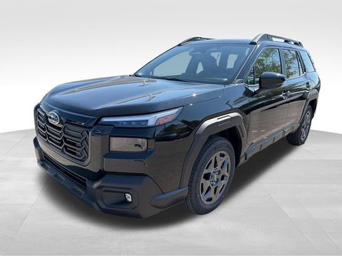 New 2026 Subaru Outback Premium AWD/4WD image 3