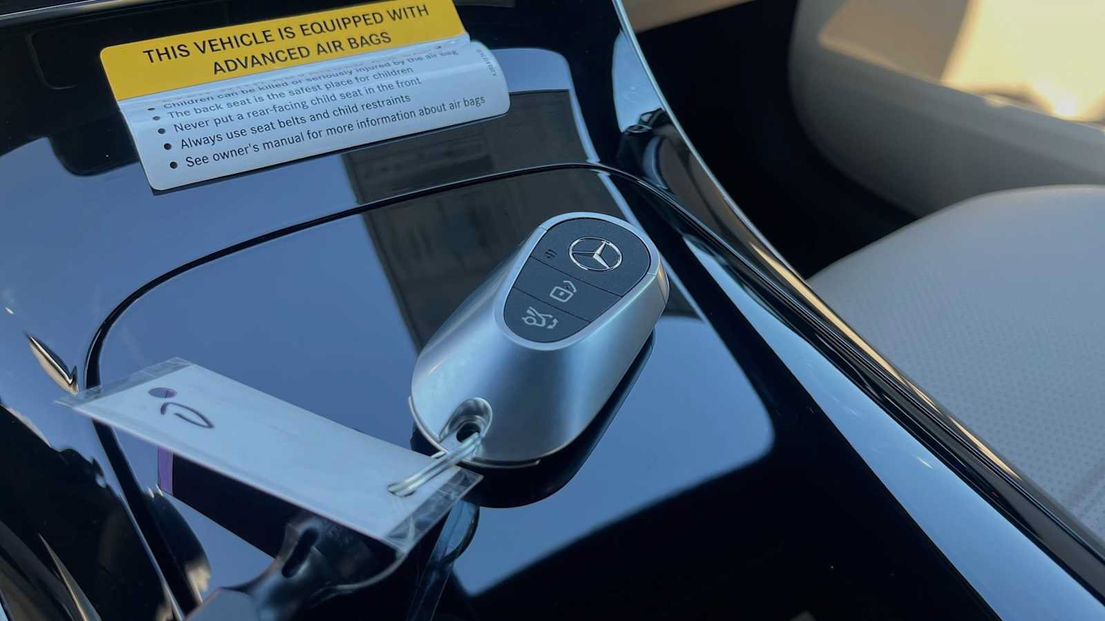 Used 2027 Mercedes-Benz GLC 300 4MATIC image 49