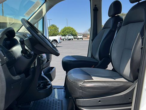 Used 2020 RAM ProMaster 1500 FWD image 20