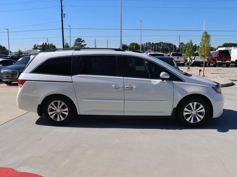 Used 2016 Honda Odyssey EX-L image 7