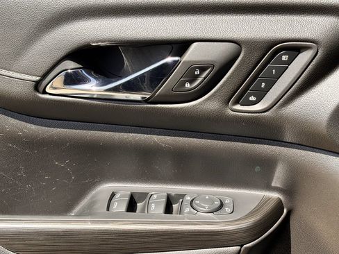 Used 2023 GMC Acadia SLT w/ Elevation Edition FWD image 22