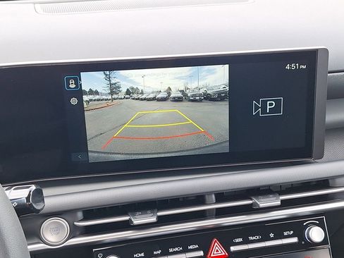 New 2026 Hyundai Santa Cruz SEL AWD/4WD image 18