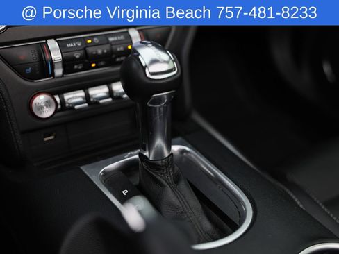 Used 2019 Ford Mustang GT Premium w/ GT Performance Package RWD image 38