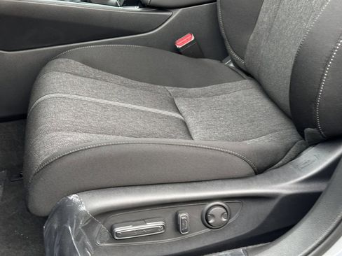 New 2025 Honda Accord Sport image 13