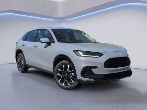 New 2026 Honda HR-V EX-L image 2