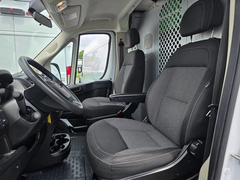 Used 2021 RAM ProMaster 3500 FWD image 9