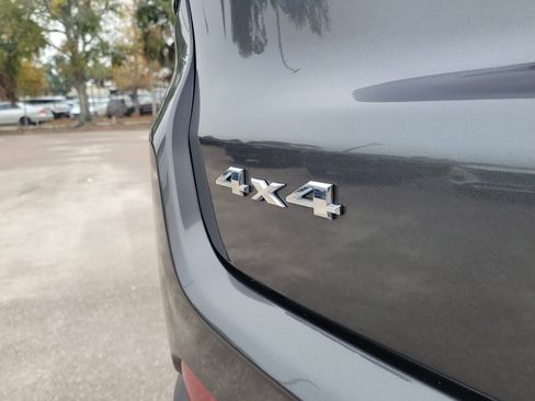 Used 2022 Jeep Compass Latitude w/ Sun and Sound Group image 9