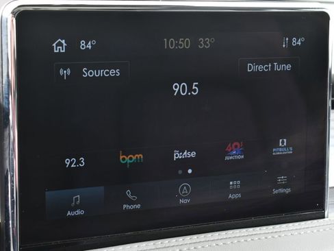 Used 2022 Lincoln Corsair Reserve w/ Equipment Group 201A image 26