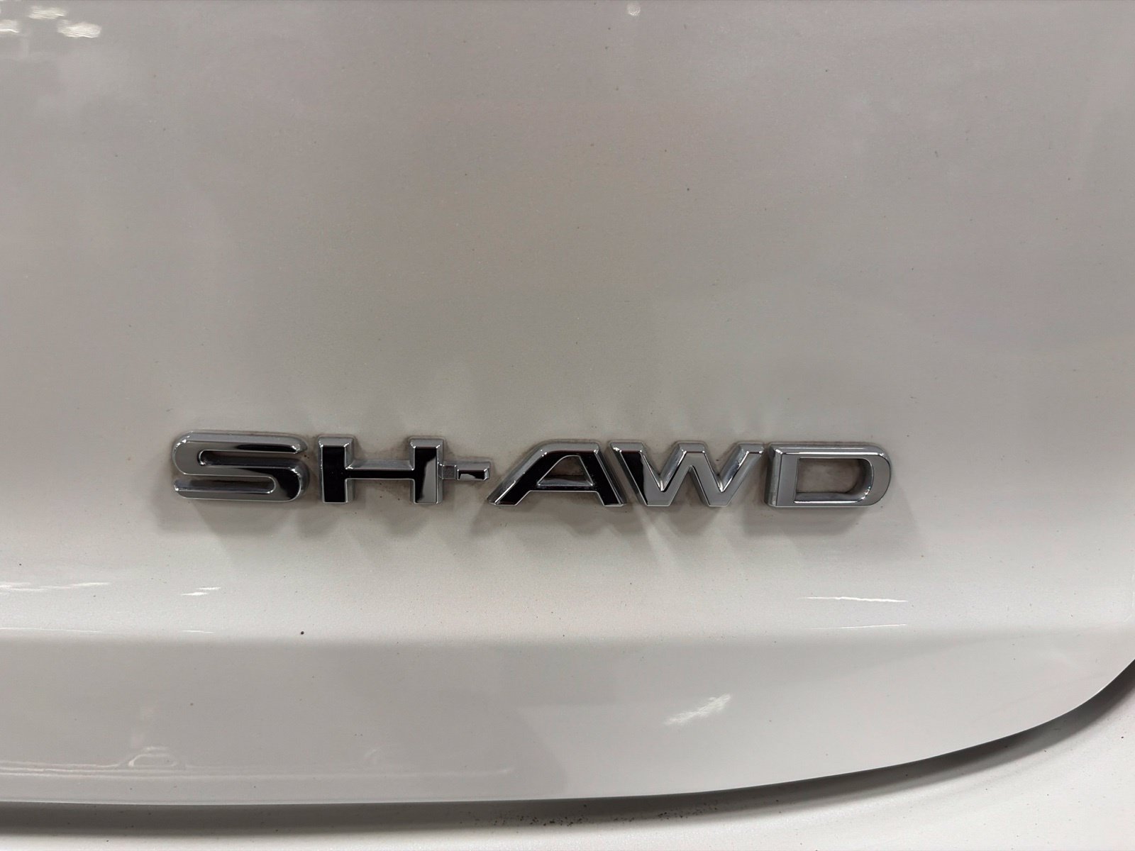 Used 2018 Acura MDX SH-AWD image 16