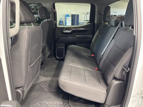 Used 2023 Chevrolet Silverado 1500 RST AWD/4WD image 28