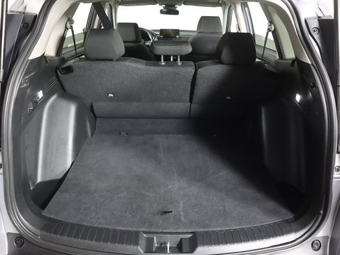 Used 2024 Honda CR-V EX image 19