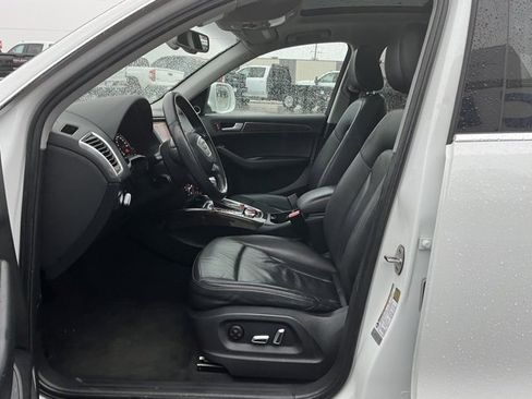 Used 2014 Audi Q5 2.0T Premium Plus w/ Premium Plus Package image 27