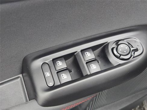 New 2025 Dodge Hornet GT w/ GT Blacktop Package image 22