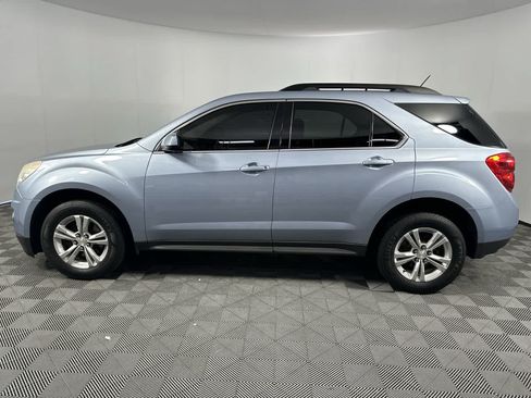 Used 2015 Chevrolet Equinox LT w/ Power Convenience Package FWD image 5