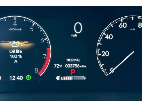 Used 2025 Honda Pilot Touring image 43