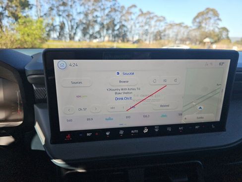 New 2026 Ford Maverick Lariat image 49