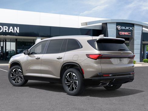New 2026 Buick Enclave Sport Touring w/ Power Package image 6
