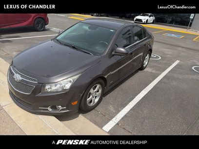 Used 2014 Chevrolet Cruze LT w/ RS Package