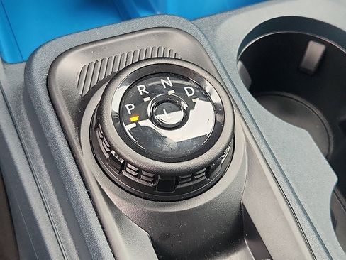 New 2025 Ford Maverick XLT w/ XLT Luxury Package image 10