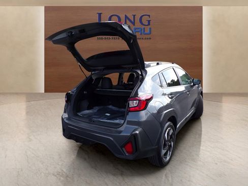Certified 2025 Subaru Crosstrek 2.5i Limited image 13