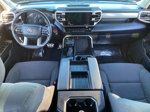 Used 2024 Toyota Tundra SR5 w/ TRD Off-Road Package image 10