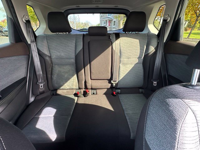 Certified 2023 Nissan Rogue SV AWD/4WD image 25