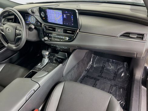 Used 2022 Lexus ES 350 w/ Premium Package image 31
