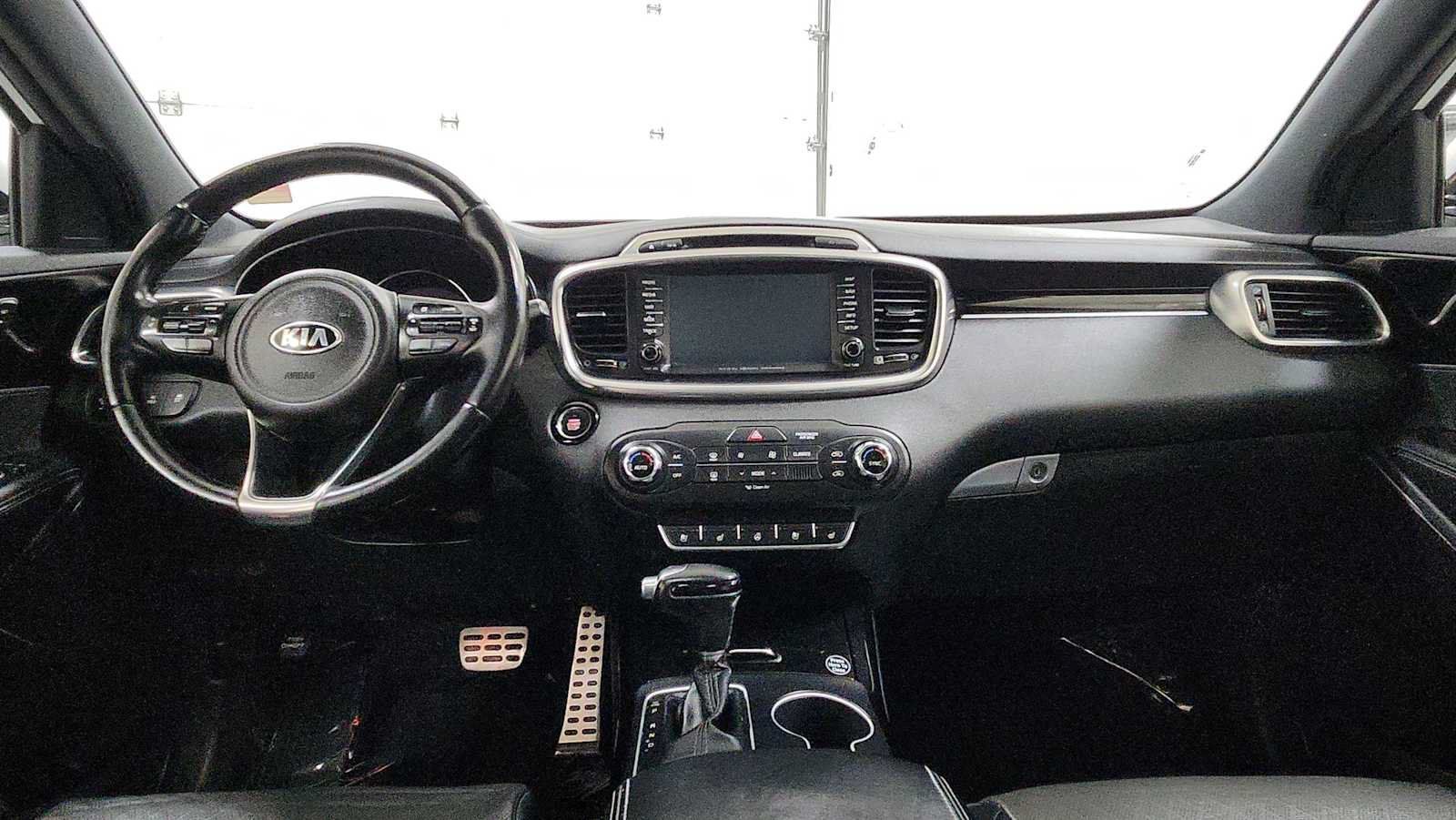 Used 2016 Kia Sorento SX AWD/4WD image 27