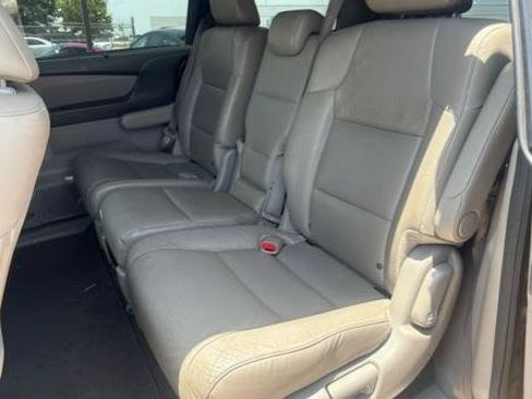 Used 2016 Honda Odyssey EX-L image 9