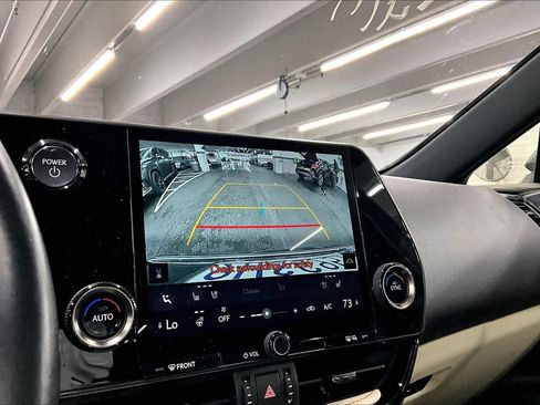 Used 2024 Lexus NX 350h AWD image 26