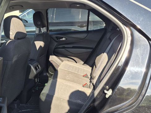 Used 2024 Chevrolet Equinox LT w/ LPO, Floor Liner Package FWD image 7